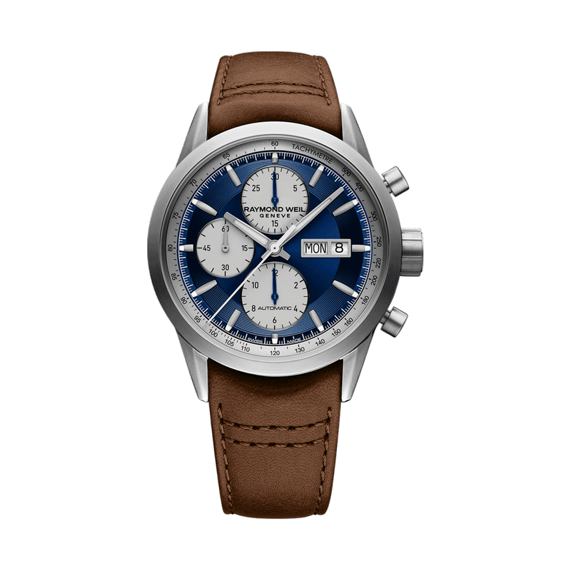 Freelancer Chronograph