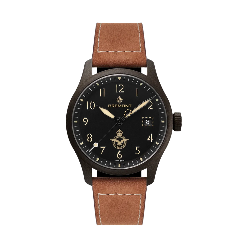 HMAF Altitude 39mm Date