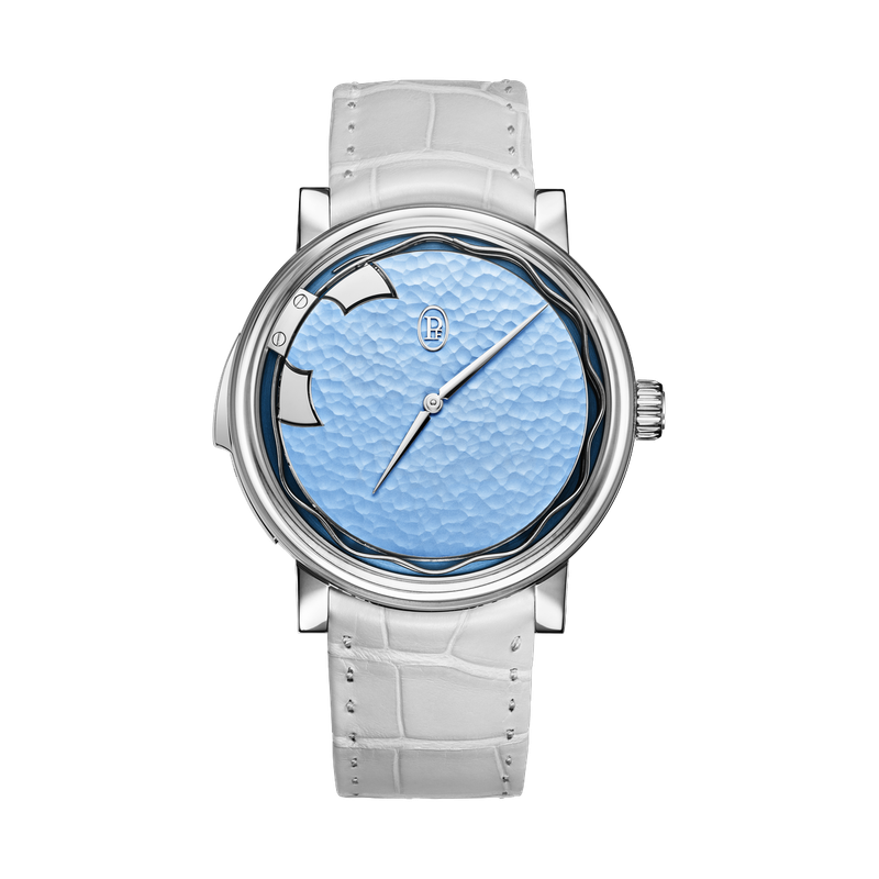 La Carillon Tourbillon Objets d'Art