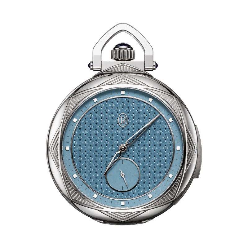 La Ravenale Minute Repeater Objets d'Art