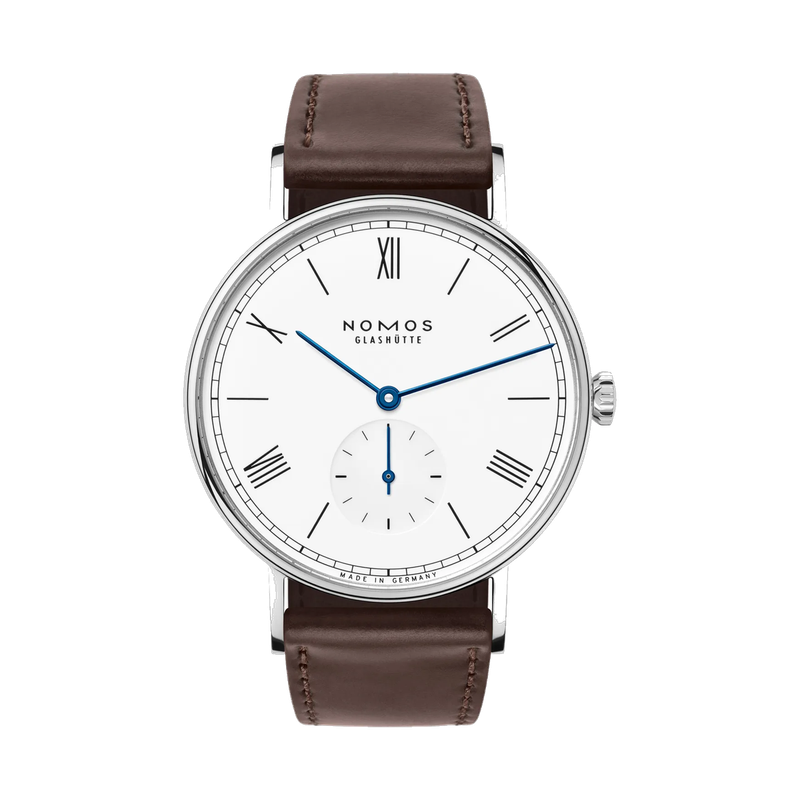 Ludwig 38 Enamel White