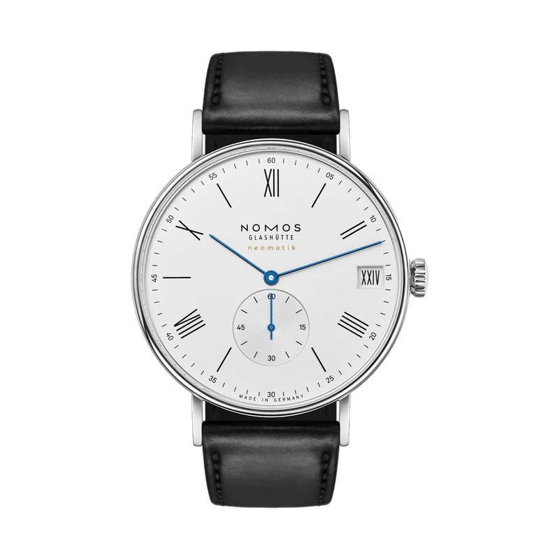 Ludwig Neomatik 41 Date