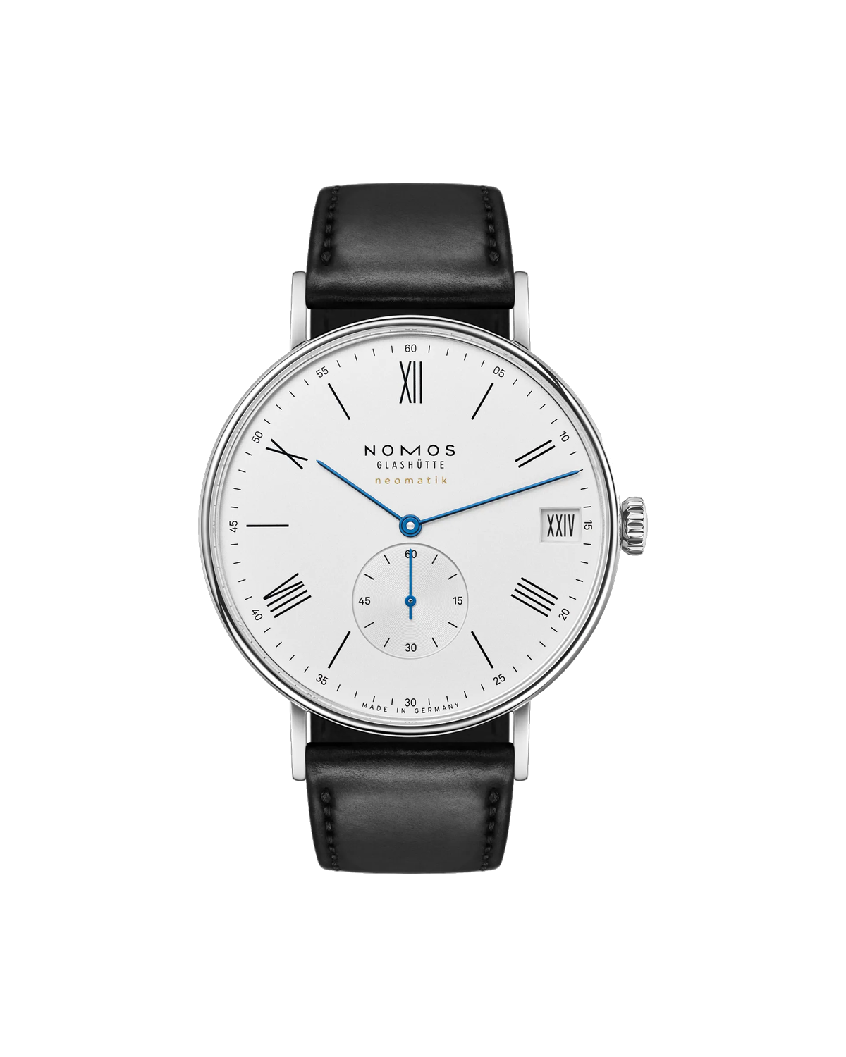 Ludwig Neomatik 41 Date