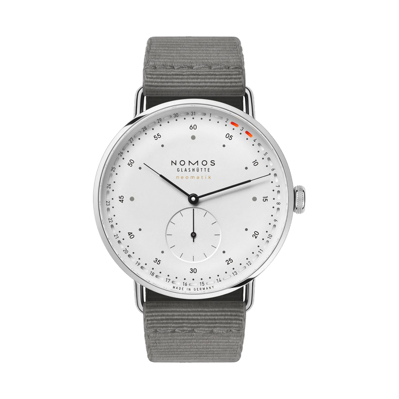 Metro Neomatik 41 Update