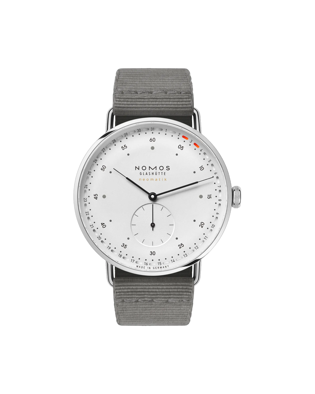 Metro Neomatik 41 Update