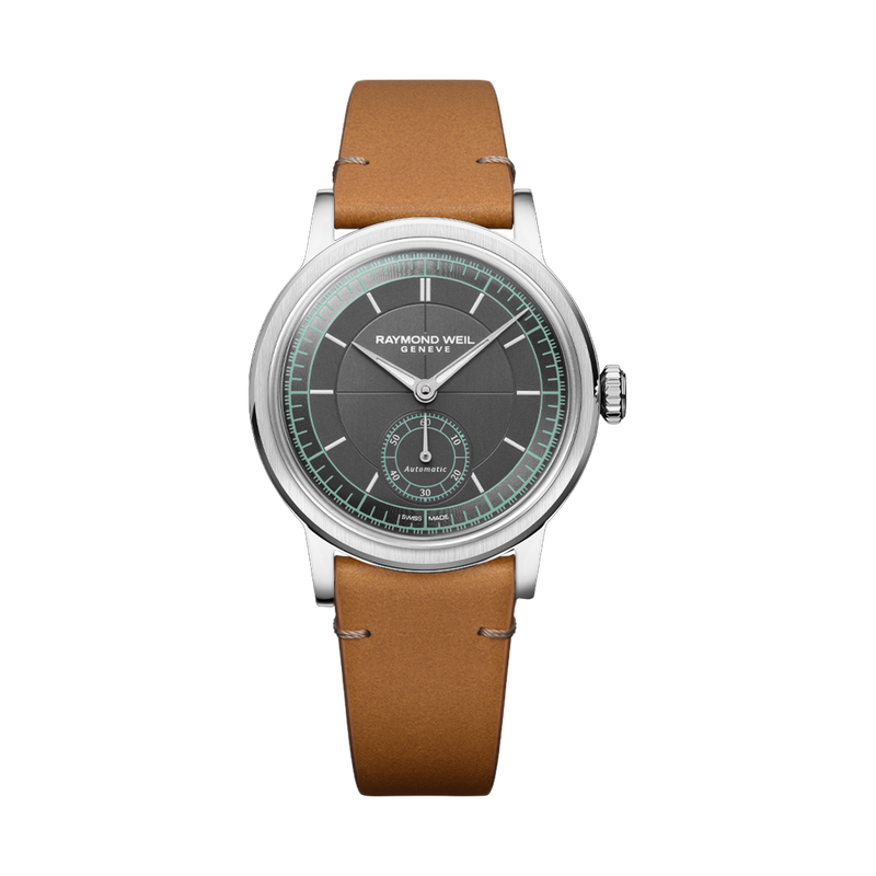 Millesime Automatic Small Seconds Menthol