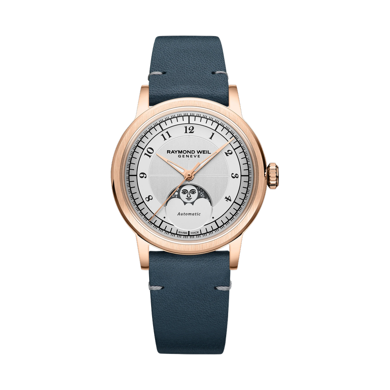 Millesime Moonphase