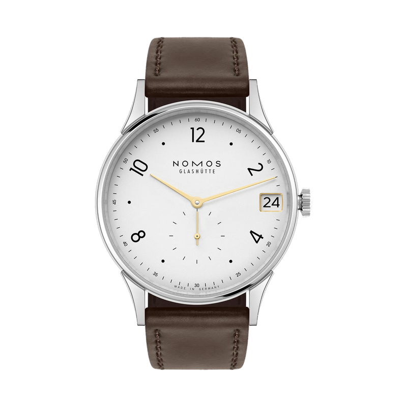 Minimatik 39 Date Gold
