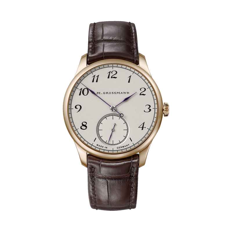 Moritz Grossmann Tefnut, Rose Gold