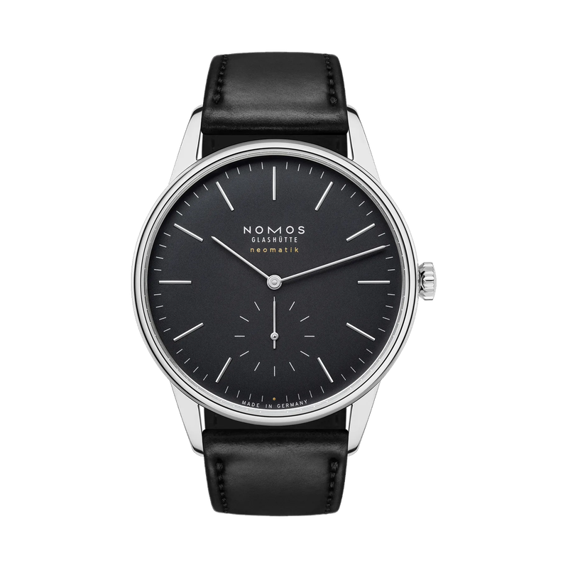 Orion Neomatik 39 New Black