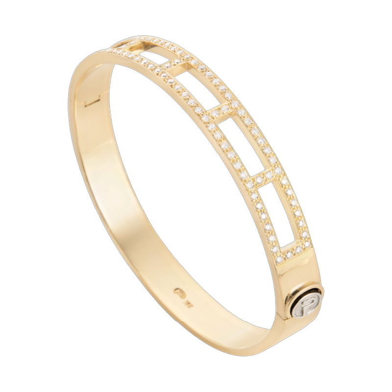 Piazza Bangle Bracelet