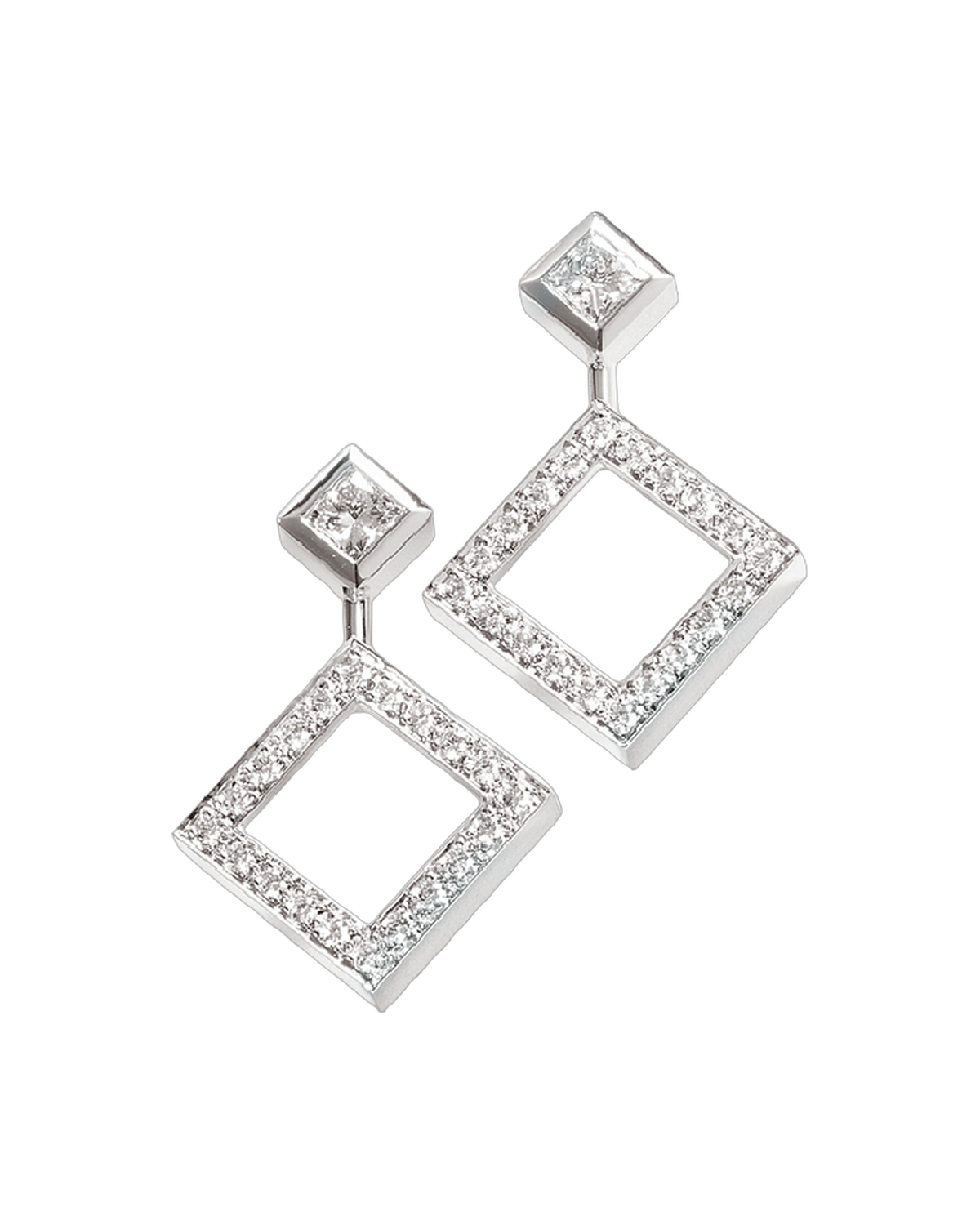 Piazza Earrings