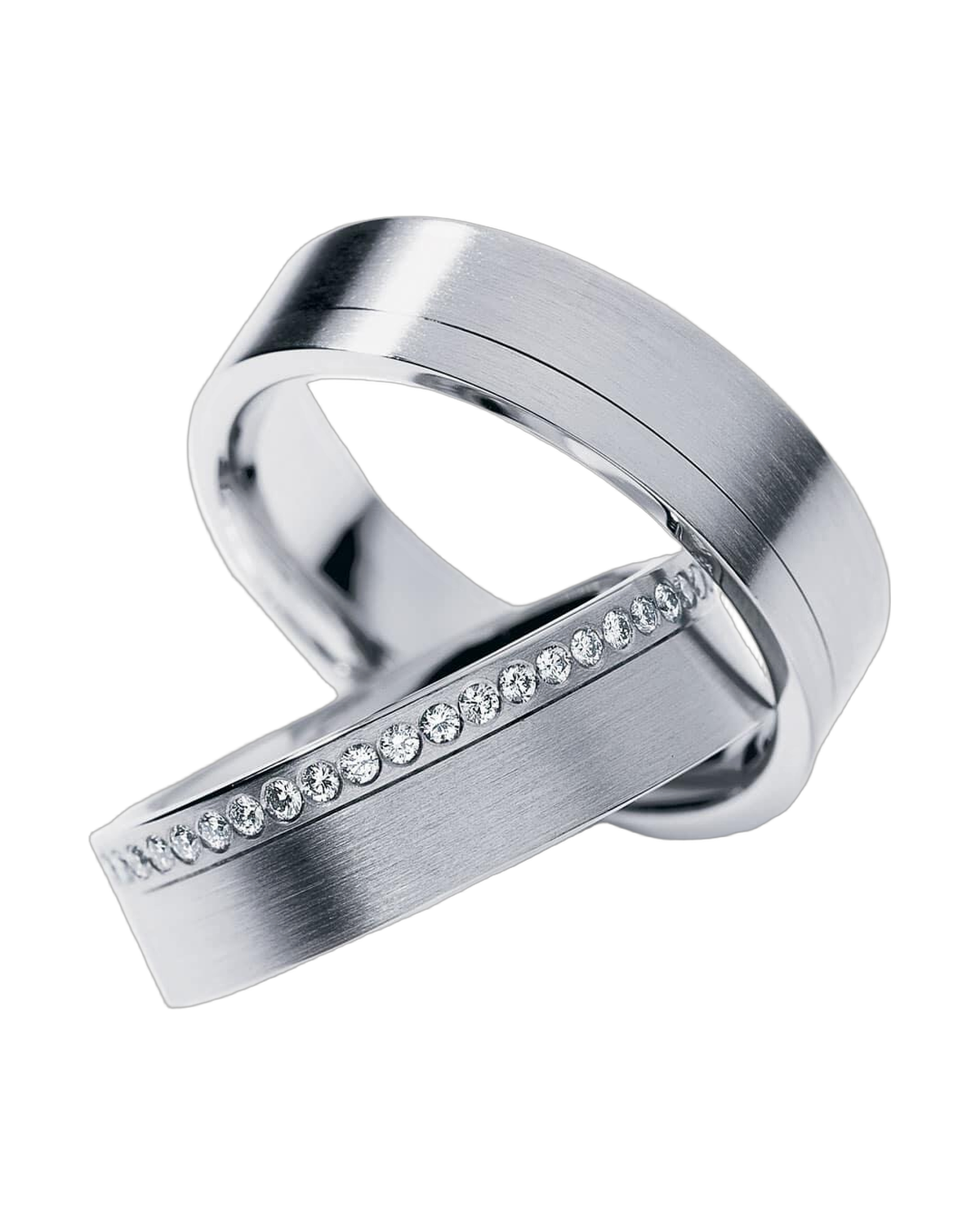 Platinum Bands