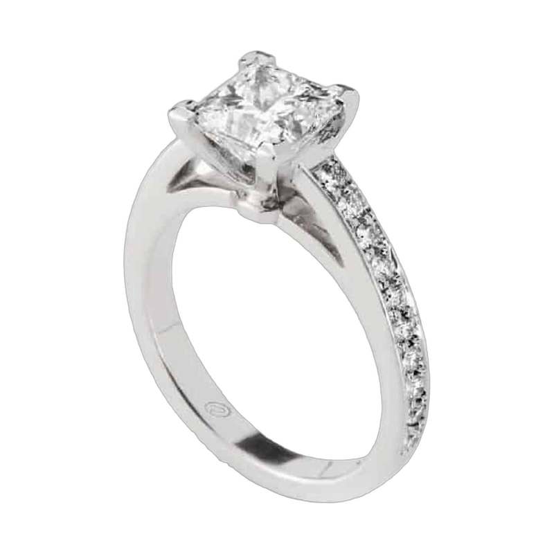 Radiance Ring