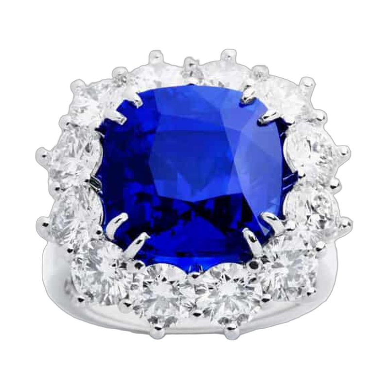 Royal Treasure