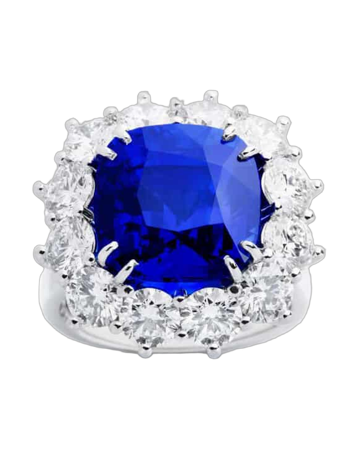Royal Treasure