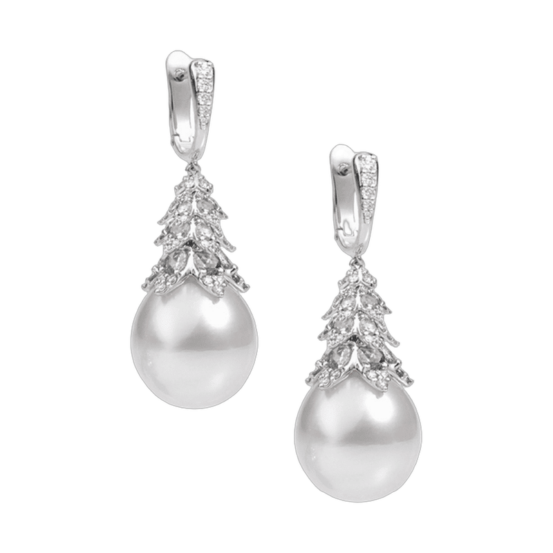 Stardust Earrings