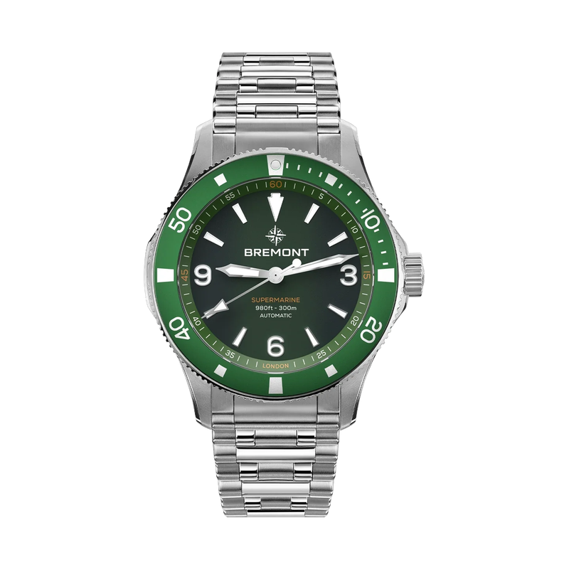 Supermarine 300m