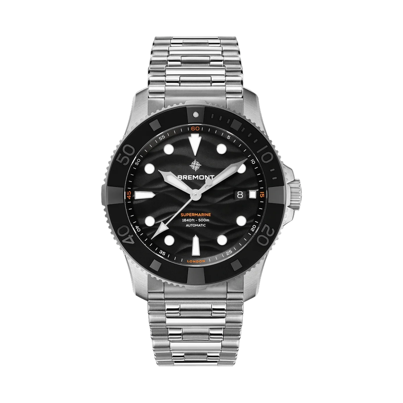 Supermarine 500m