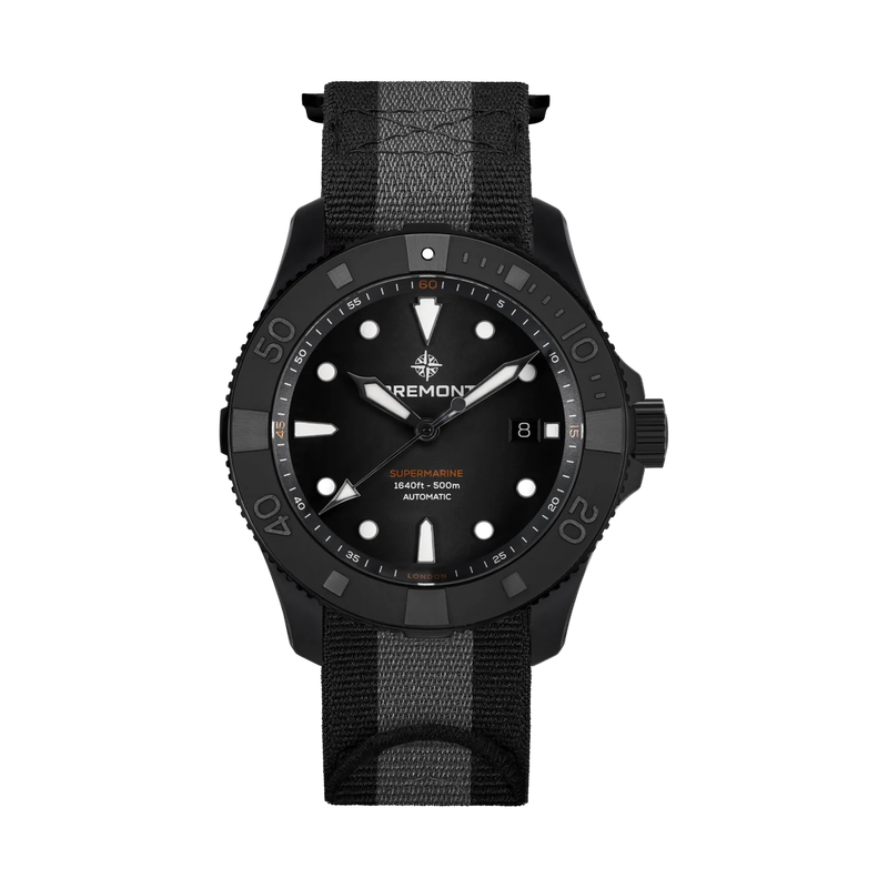 Supermarine Full Ceramic