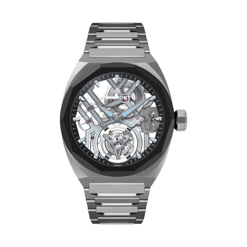 Supernova 41mm Tourbillon