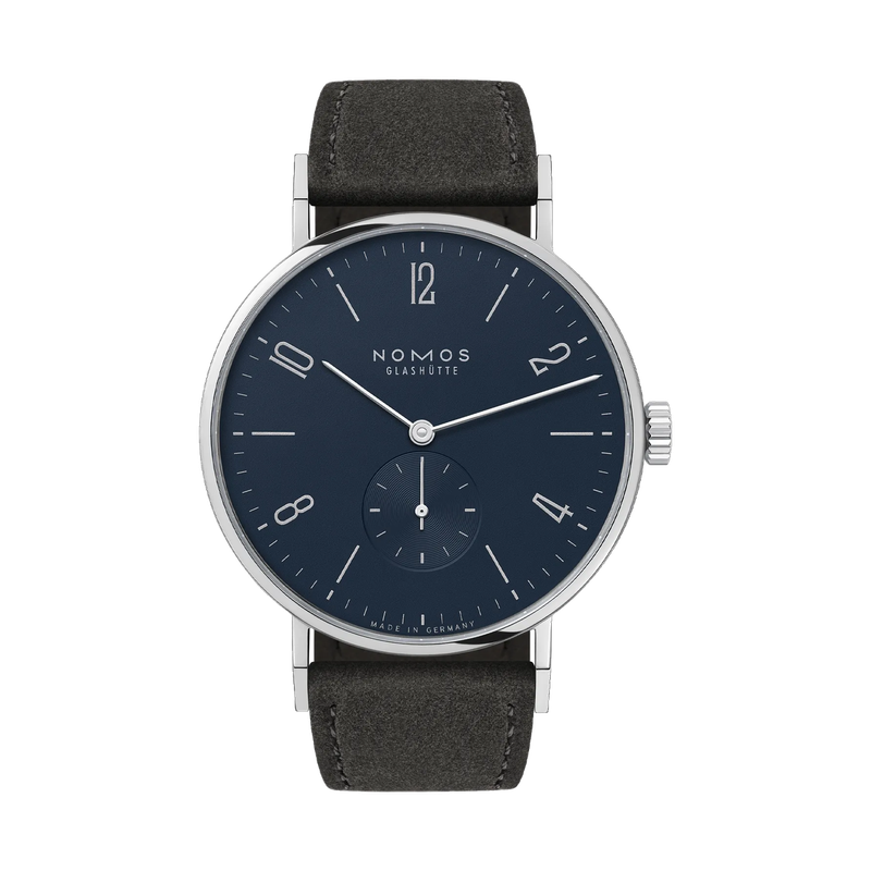 Tangente 38 Midnight Blue