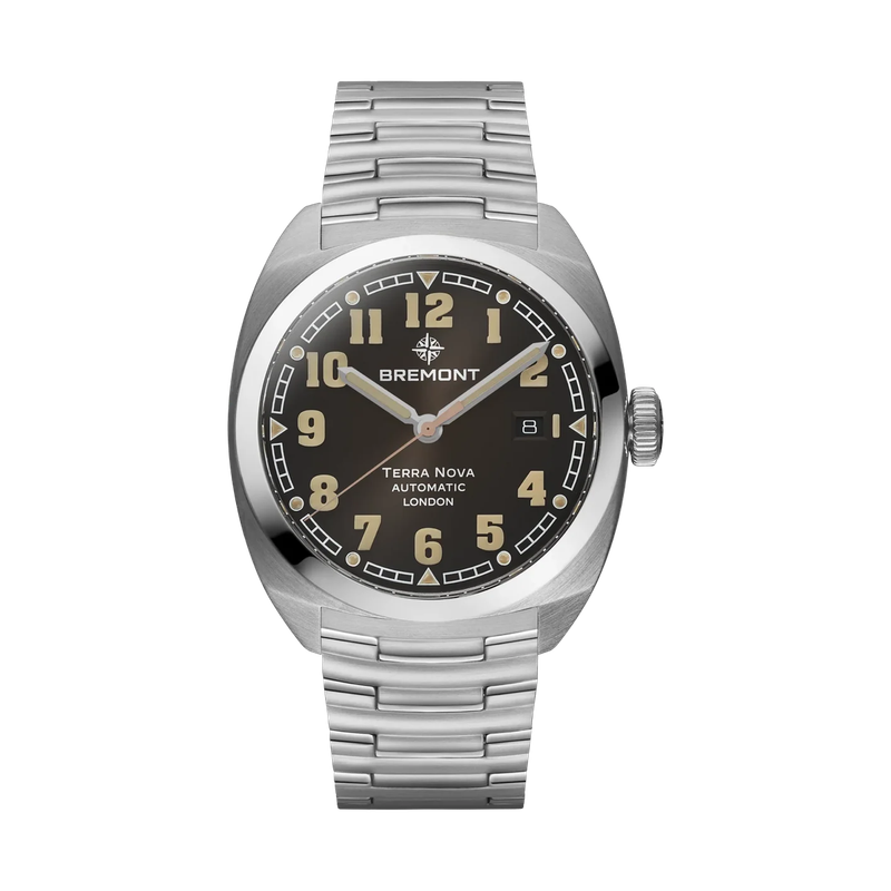Terra Nova 40.5 Date