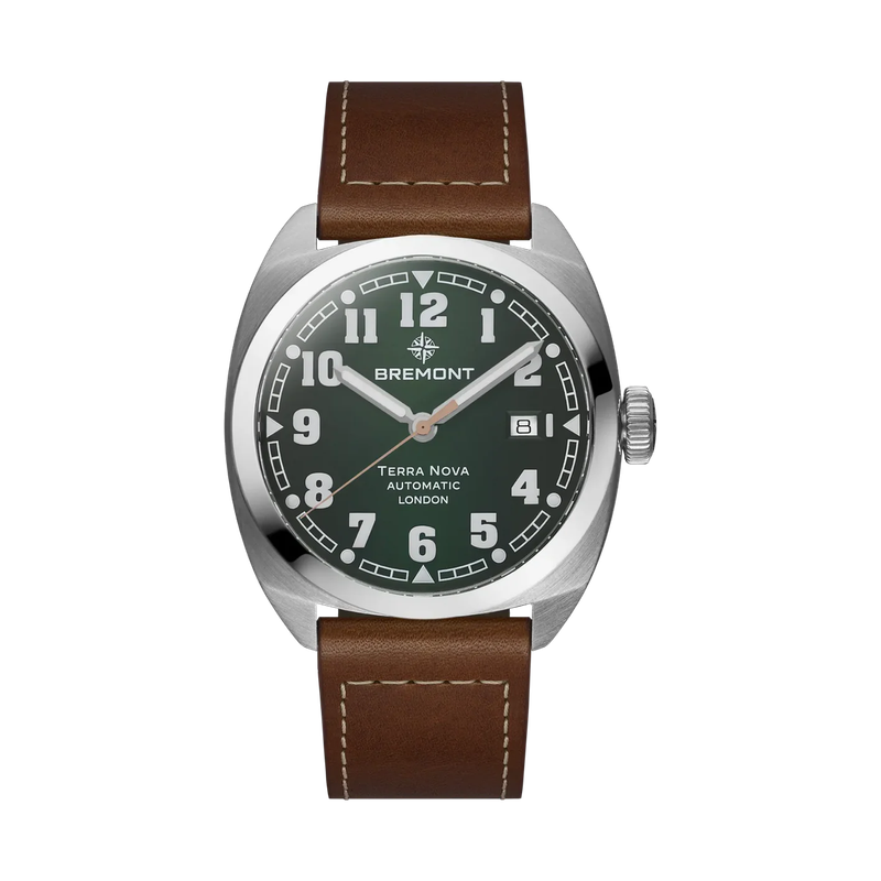 Terra Nova 40.5 Date