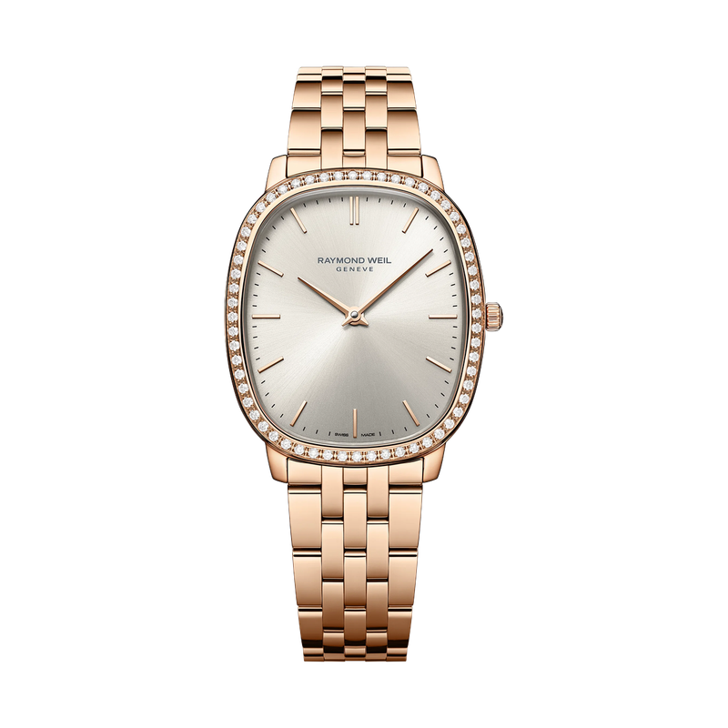 Toccata Heritage