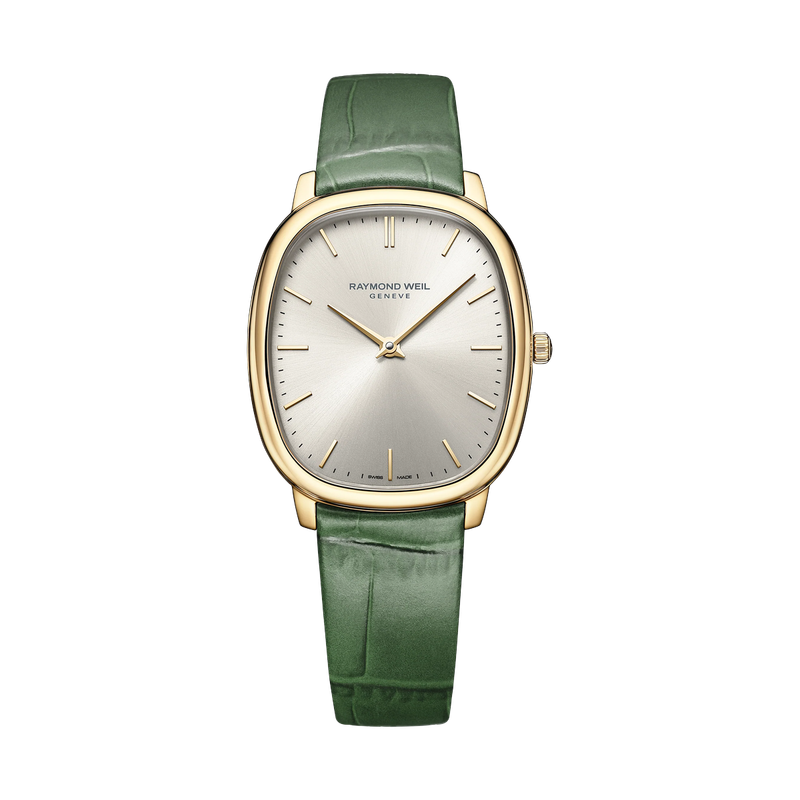 Toccata Heritage