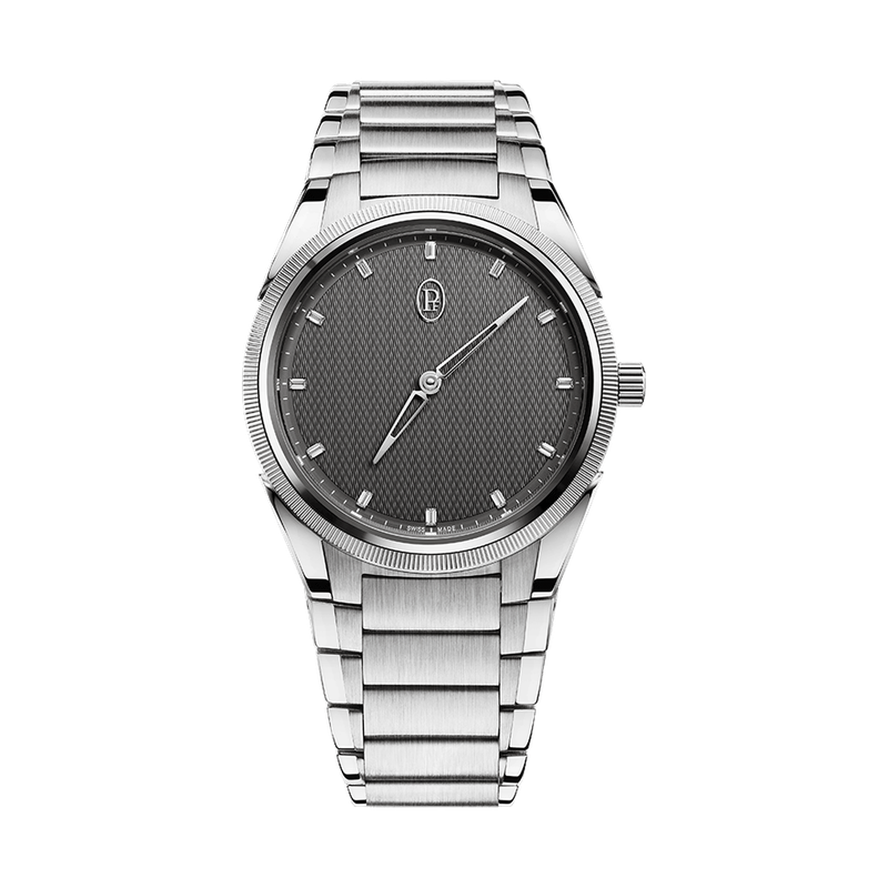 Tonda PF Automatic Steel Warm Grey