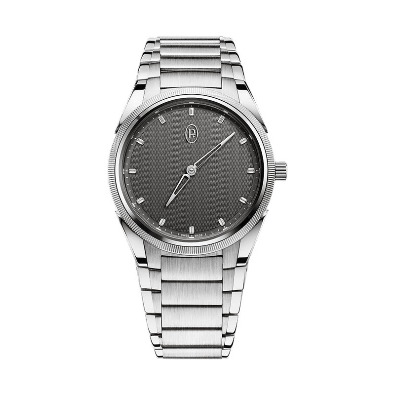 Tonda PF Automatic Steel Warm Grey