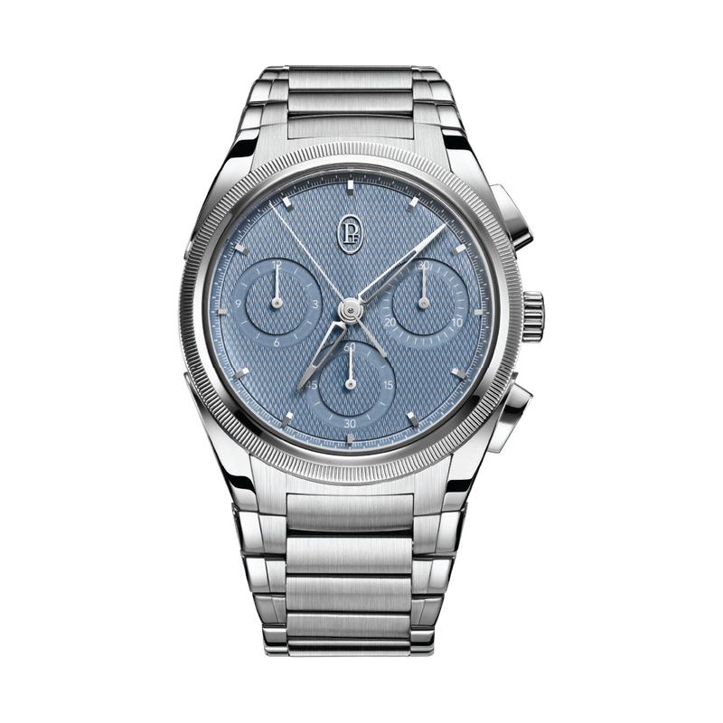 Tonda PF Chronograph No Date
