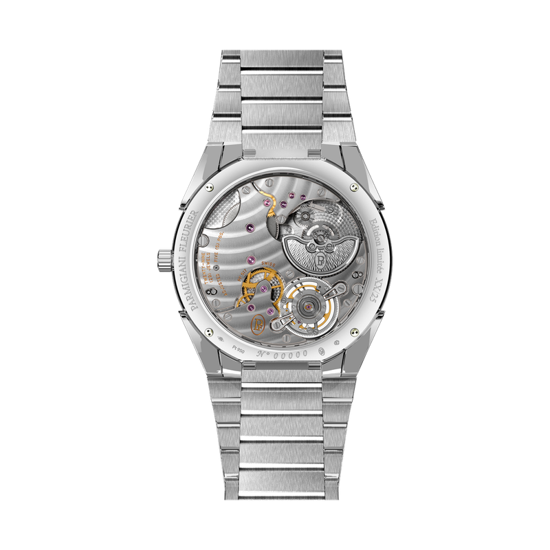Tonda PF Flying Tourbillon