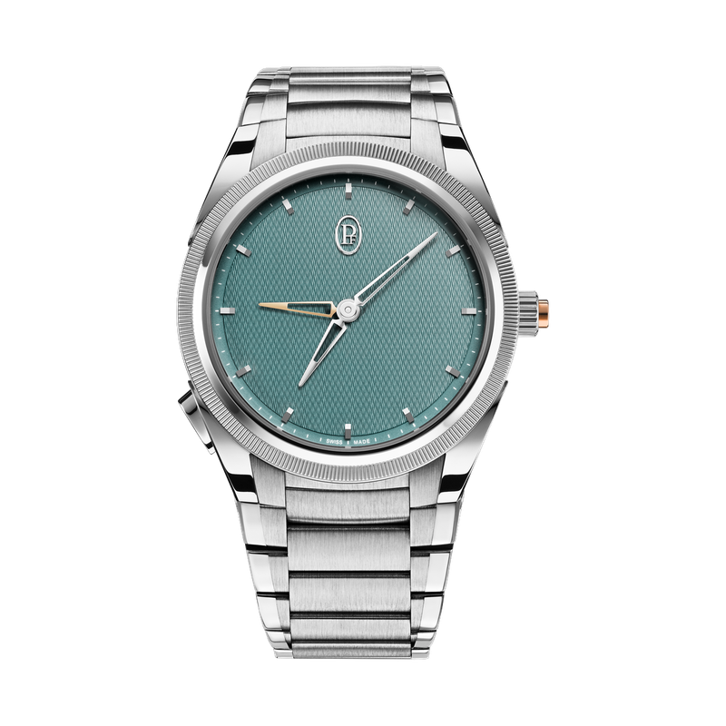 Tonda PF GMT Rattrapante Verzasca
