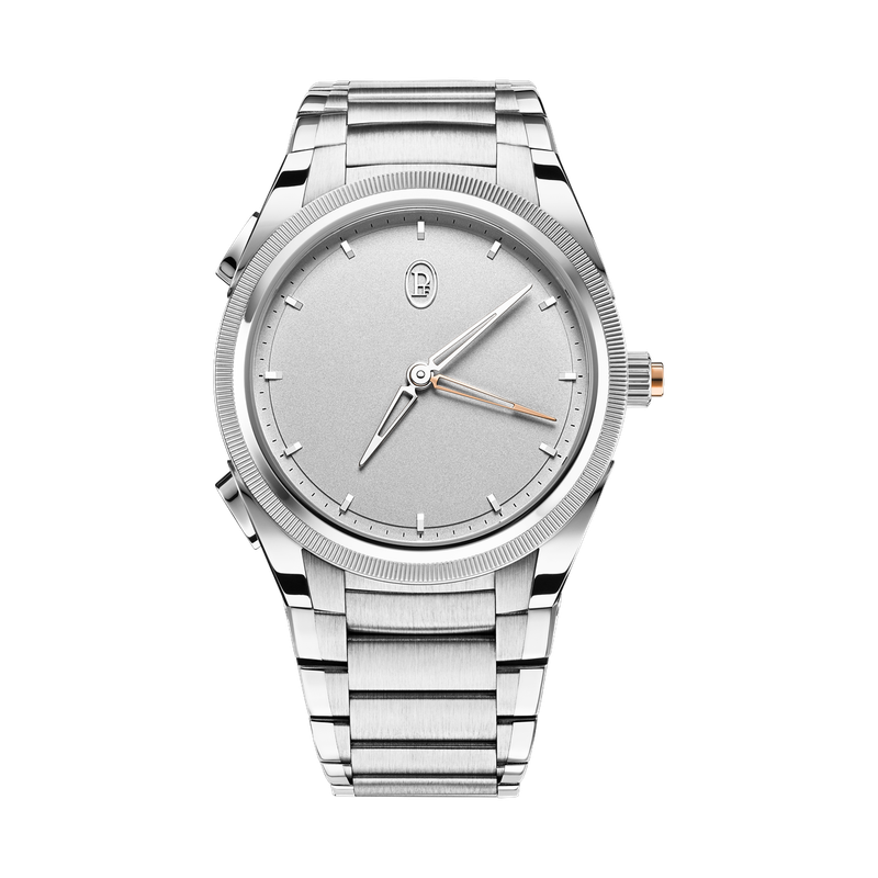 Tonda PF Minute Rattrapante Platinum