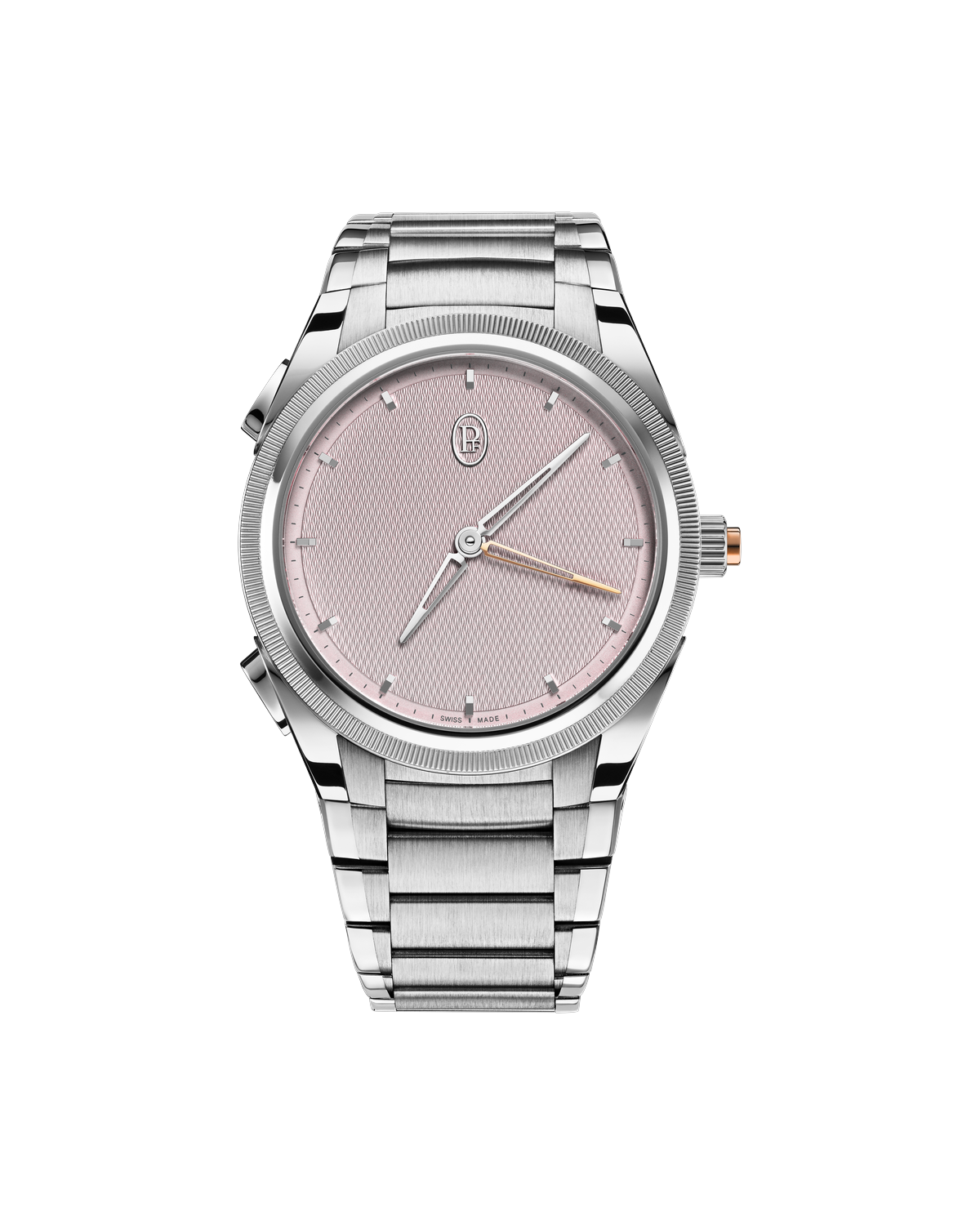 Tonda PF Minute Rattrapante — on a clear background
