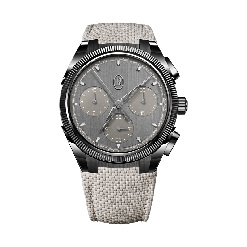 Tonda PF Sport Chronograph No Date Ultra-Cermet