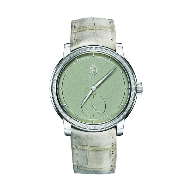 Toric Petite Seconde Platinum