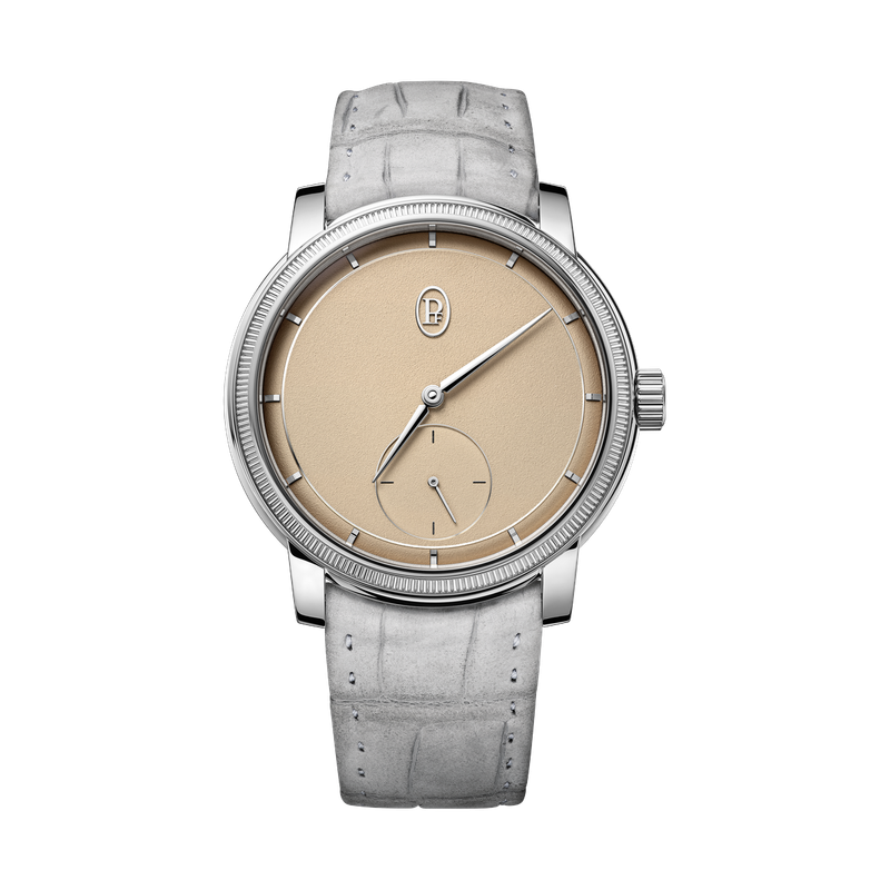 Toric Petite Seconde Platinum