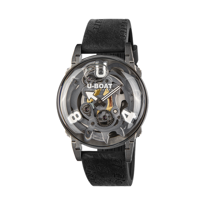 U-65 44mm SS