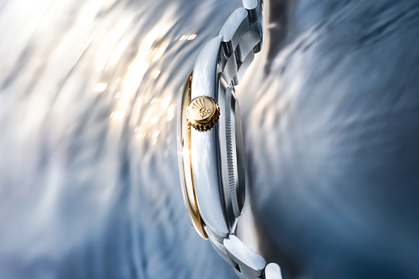 Rolex New Watches 2026 at Palladio Jewellers in Vancouver