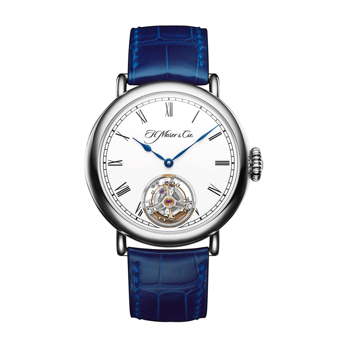 H Moser Heritage