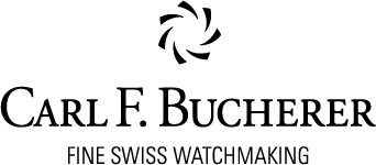 Carl F. Bucherer - Fine Swiss Watchmaking - Logo