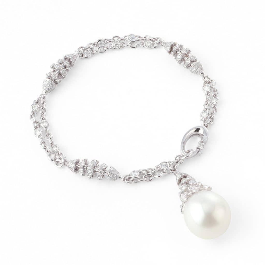Bracciale Pearl Bracelet