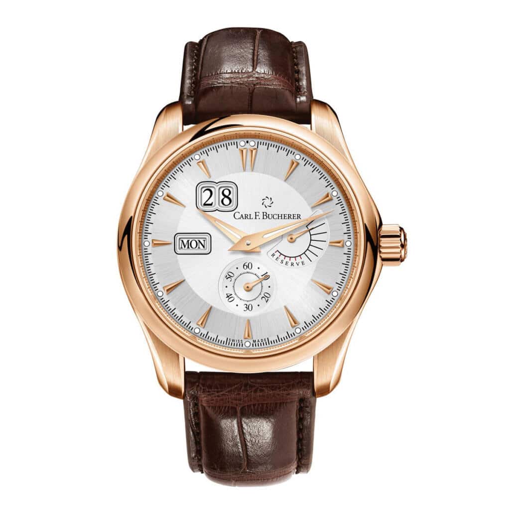 Manero PowerReserve