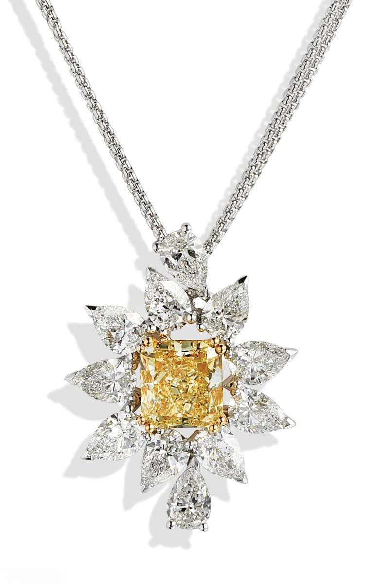 Necklaces & Pendants Palladio Vancouver