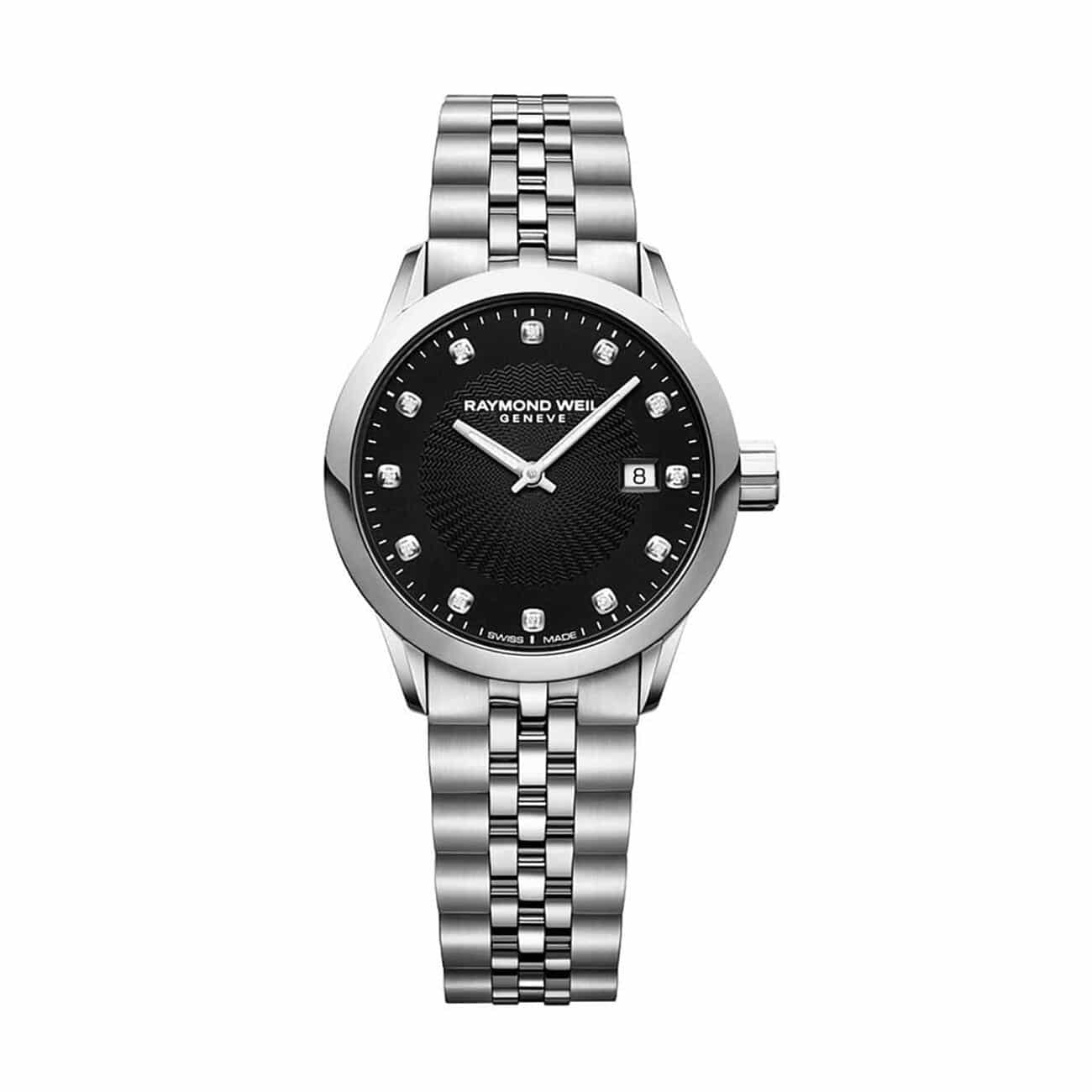 Raymond Weil Freelancer Watches