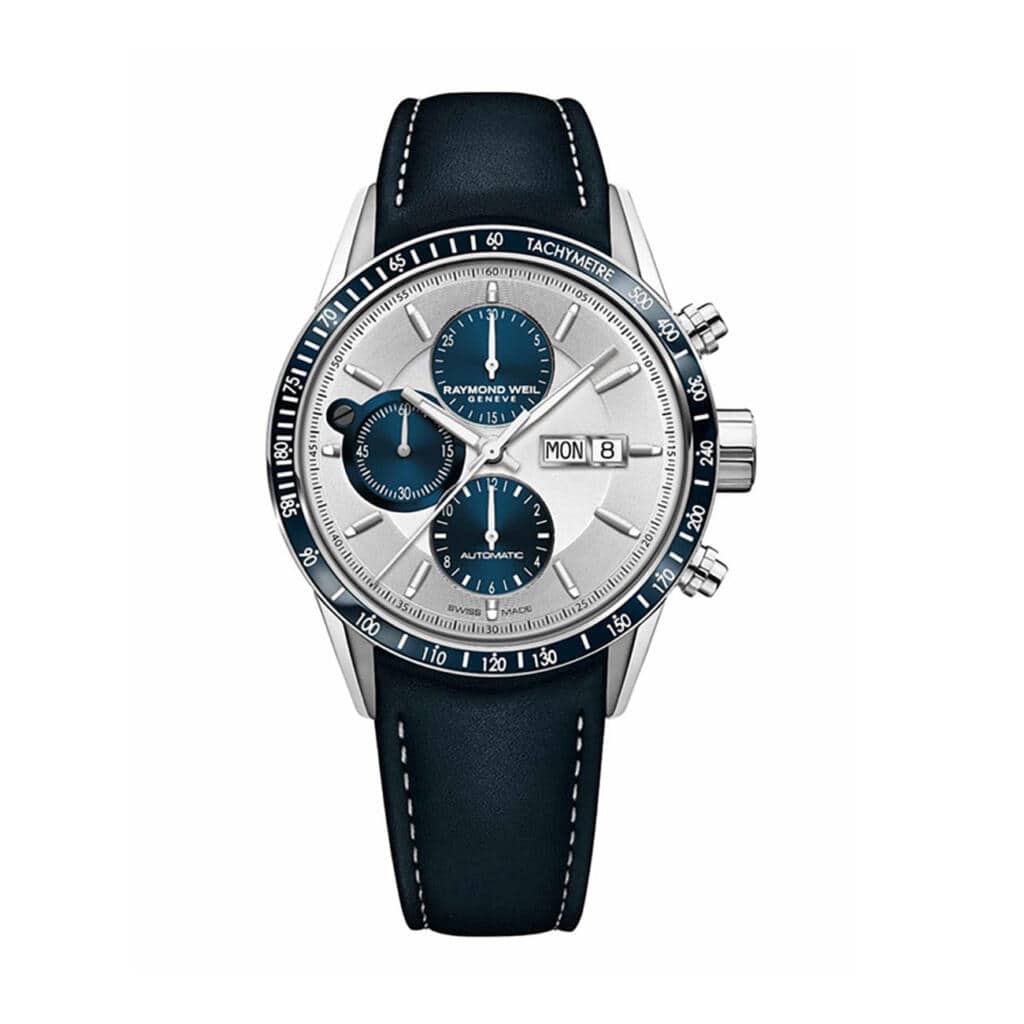 Raymond Weil Chrono