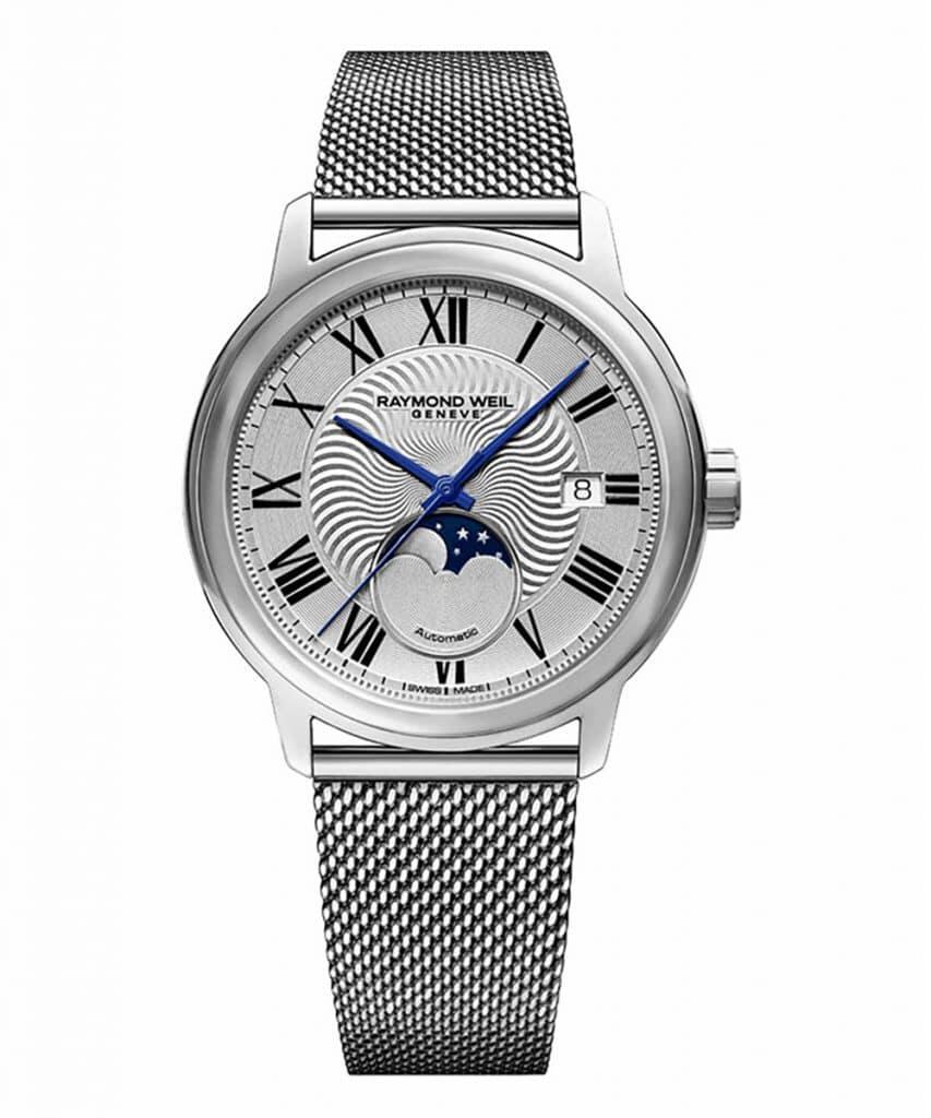 Raymond Weil Masetro 2238 Watch